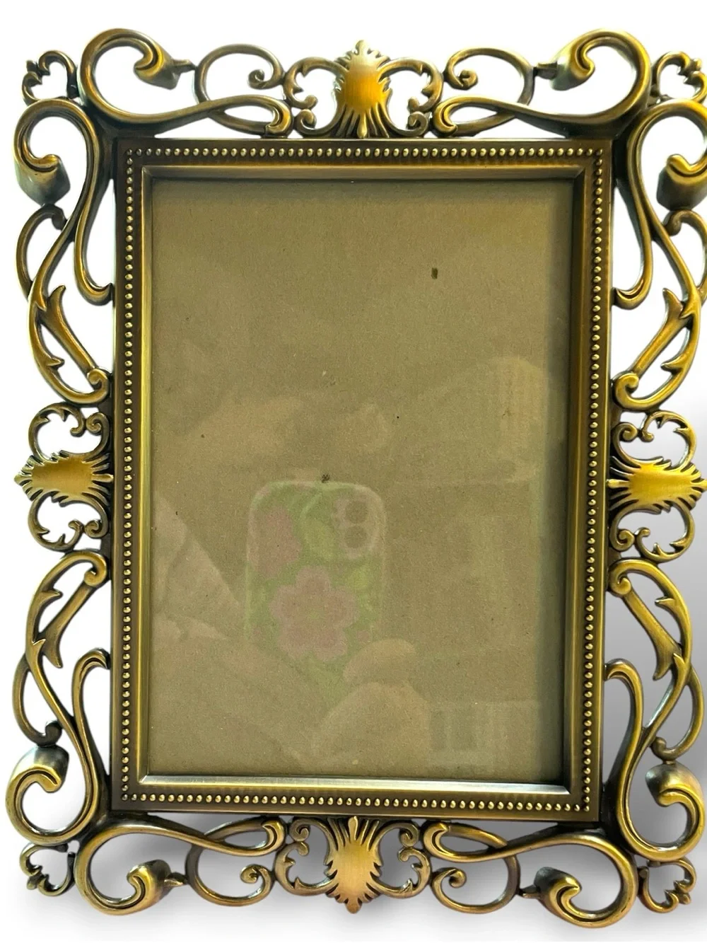 The Unbranded Brand very ornate
